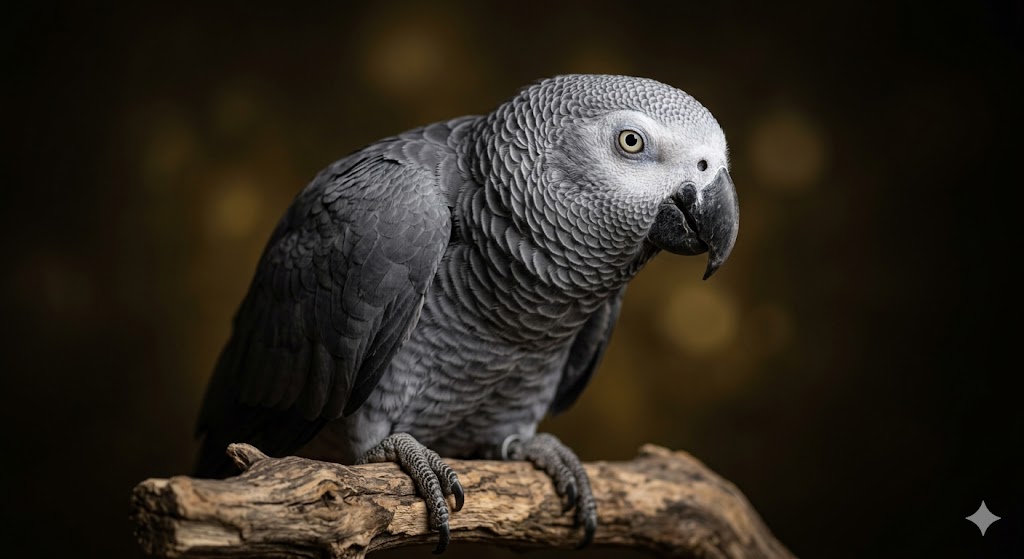 Попугай жако (Psittacus erithacus): уход, содержание и обучение речи — полный гид